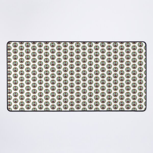 Item preview, Cute Seamstress Sticker – Sewing Lover Gift for Crafters & DIY Girls designed and sold by C3J7.