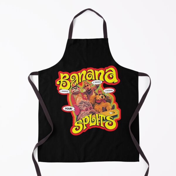 Item preview, Banana Splits designed and sold by Kavindu0412.