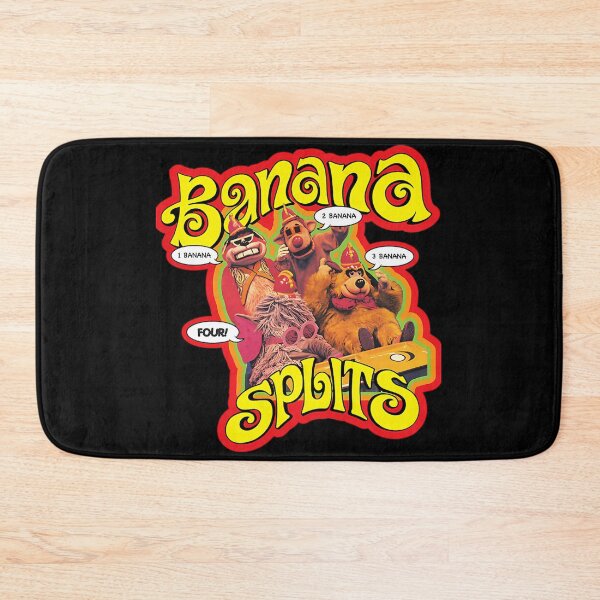 Item preview, Banana Splits designed and sold by Kavindu0412.