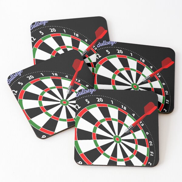 Item preview, Bullseye designed and sold by ArnoldHegyi.