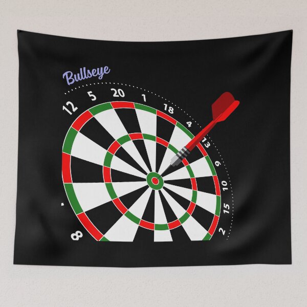 Item preview, Bullseye designed and sold by ArnoldHegyi.