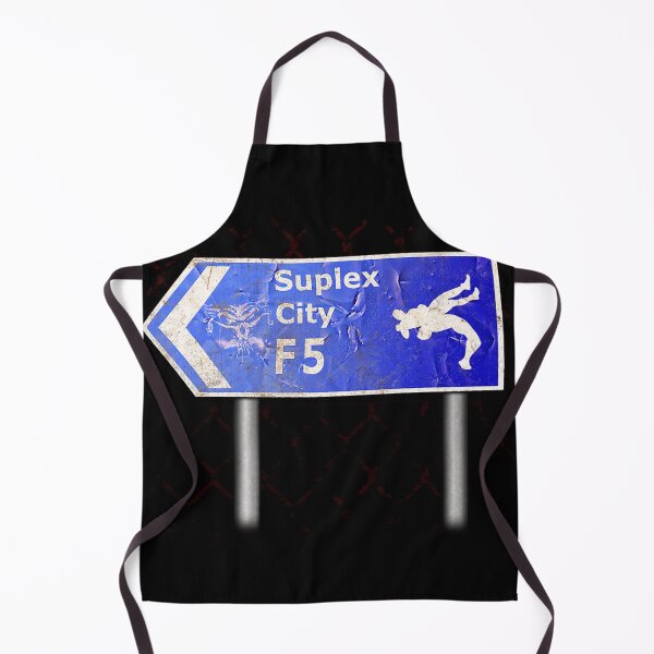 Item preview, Suplex City Uk designed and sold by Navoce06.