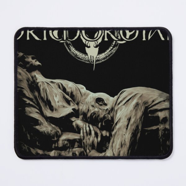 Item preview, Primordial Band designed and sold by Kavindu0412.