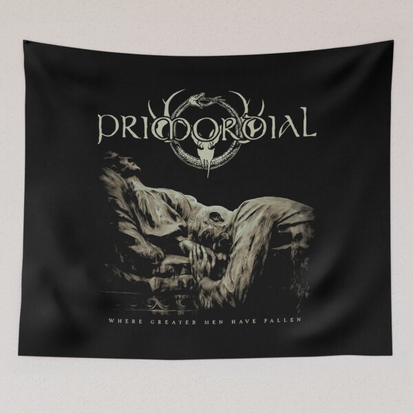 Item preview, Primordial Band designed and sold by Kavindu0412.