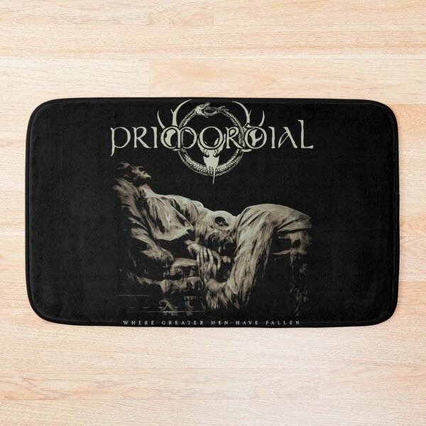 Item preview, Primordial Band designed and sold by Kavindu0412.