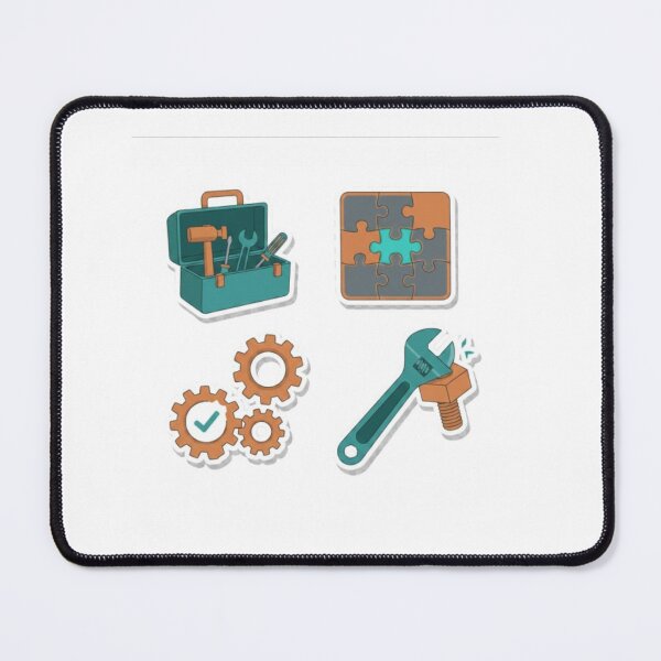Item preview, Problem Solver Pack designed and sold by Nara8.