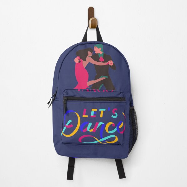 Item preview, Let's dance Tango, Gifts for Tango Lovers designed and sold by Brittainspires.
