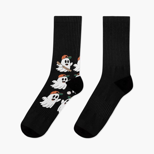 Item preview, Boo Ghost Halloween Happy Halloween Lover designed and sold by MythWoot.