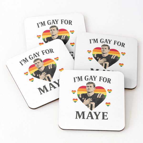 Item preview, I Am Gay For Maye designed and sold by NinigFox.