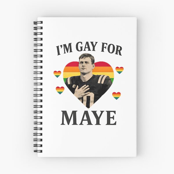 Item preview, I Am Gay For Maye designed and sold by NinigFox.