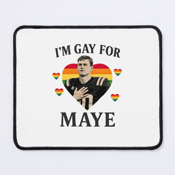 Item preview, I Am Gay For Maye designed and sold by NinigFox.