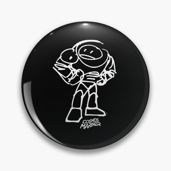 Item preview, Cosmos Mariner Band designed and sold by Psona.