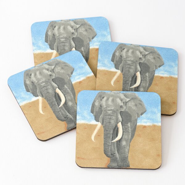 Item preview, Elephant designed and sold by Eon Creativa.