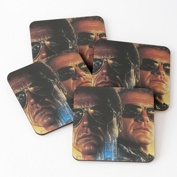 Item preview, Sunglass duo at sunset designed and sold by anytka.