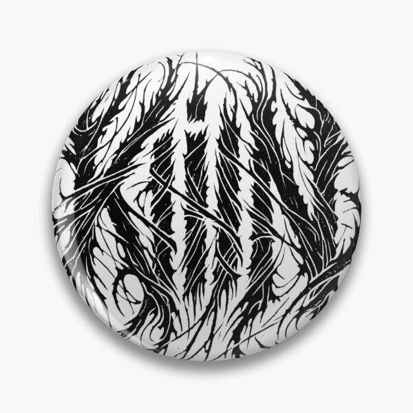 Item preview, Kin Thorn Logo designed and sold by Kin-Shop.