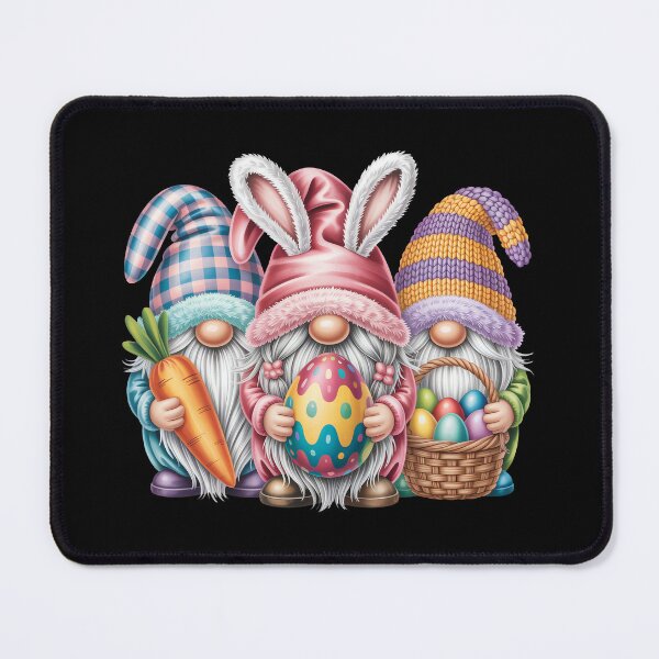 Item preview, easter gnomes designed and sold by jkrphoto.