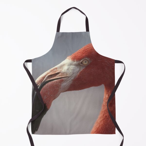Item preview, Flamingo by water daylight designed and sold by anytka.