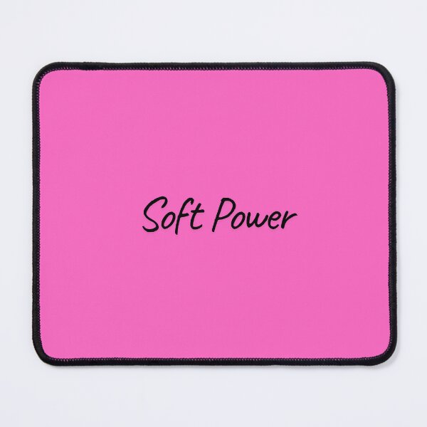 Item preview, Soft Power- Minimalist Abstract Design designed and sold by EverYouStudio.