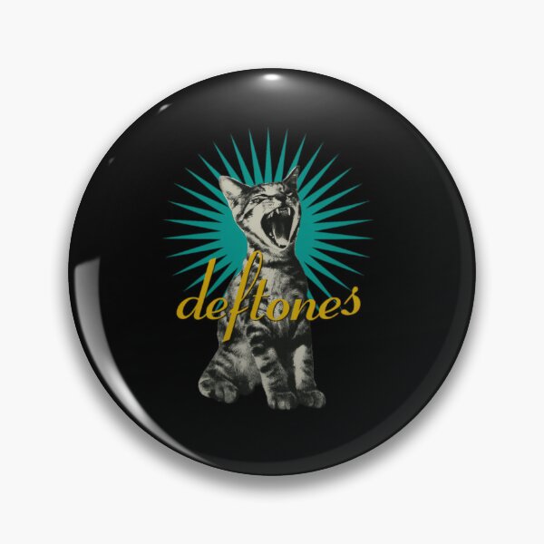 Item preview, Banda Deftones designed and sold by Psona.