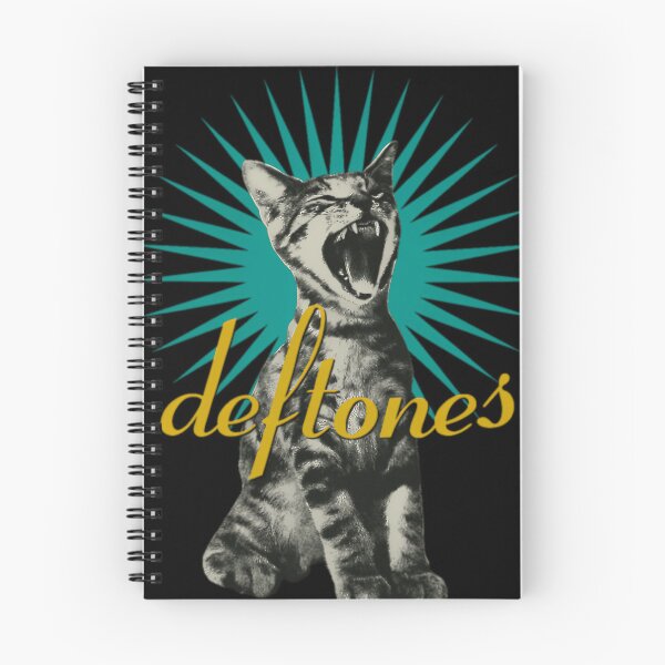 Item preview,  Deftones Band designed and sold by Psona.