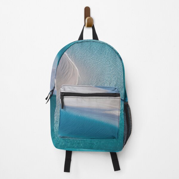 Item preview, Dolphins swim at clear beach designed and sold by anytka.
