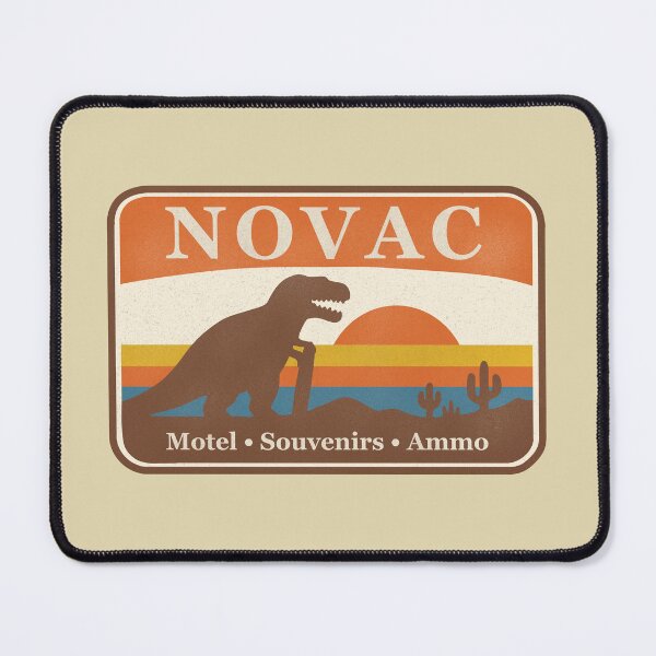 Item preview, Novac Motel Souvenirs Ammo designed and sold by ChunkByChunk.