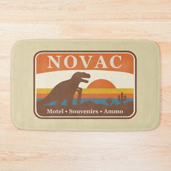 Item preview, Novac Motel Souvenirs Ammo designed and sold by ChunkByChunk.