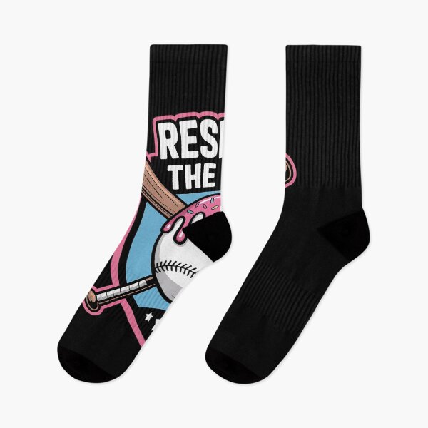Item preview, Ice Cream Dripping Home Plate Drip Respect The Drip1 designed and sold by FadeOfThrone.