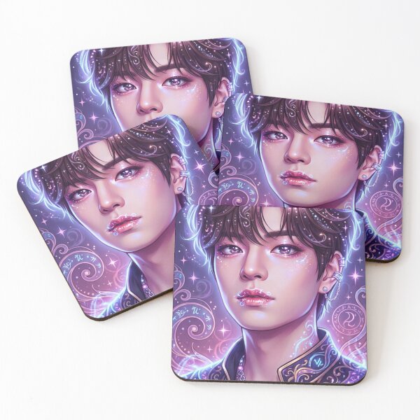 Item preview, Kpop Glow designed and sold by Solace Sparkles.