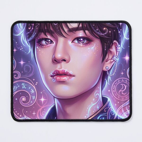 Item preview, Kpop Glow designed and sold by Solace Sparkles.