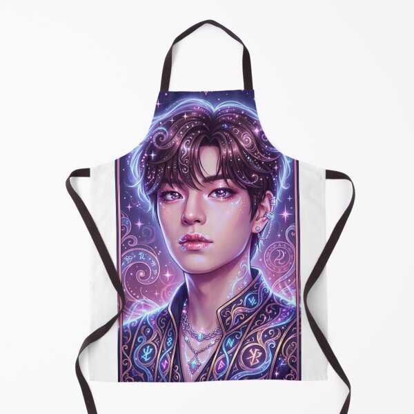 Item preview, Kpop Glow designed and sold by Solace Sparkles.
