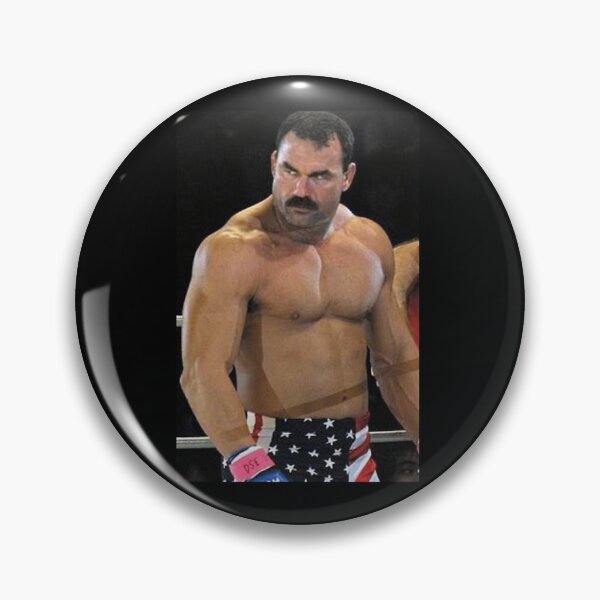 Item preview,  Don Frye designed and sold by NabilHacene21.