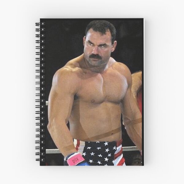 Item preview,  Don Frye designed and sold by NabilHacene21.