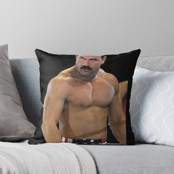 Item preview,  Don Frye designed and sold by NabilHacene21.