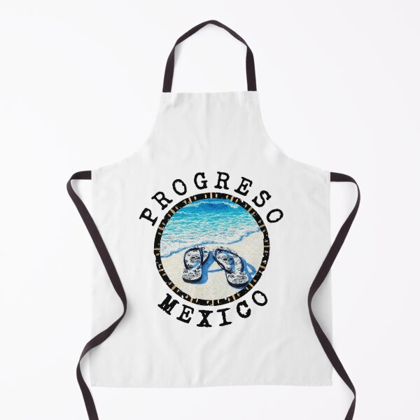 Item preview, Progreso - México (con letras negras) designed and sold by VelvetRoom.