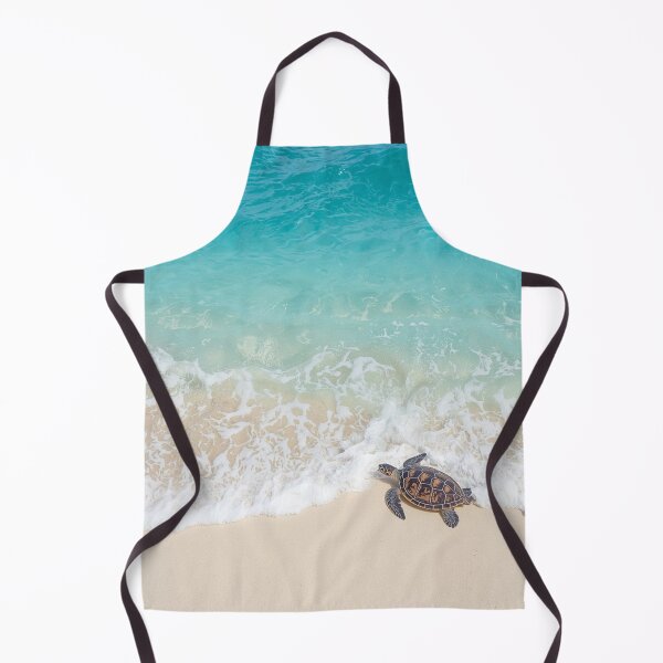 Item preview, Blue Ocean Weaves and a Turtle designed and sold by AlinaSCorner.