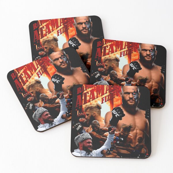 Item preview, Rafael Ataman Fiziev designed and sold by NabilHacene21.