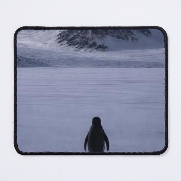 Item preview, Nihilist Penguin Meme designed and sold by LookinFreshh.