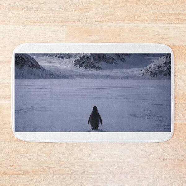 Item preview, Nihilist Penguin Meme designed and sold by LookinFreshh.