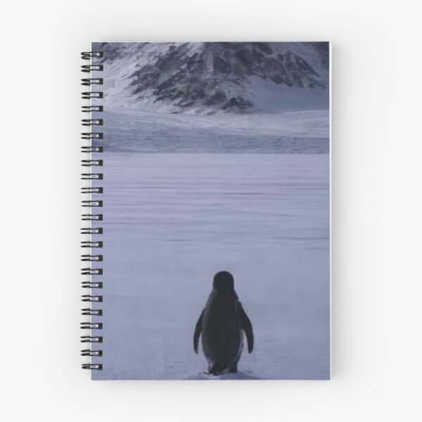 Item preview, Nihilist Penguin Meme designed and sold by LookinFreshh.