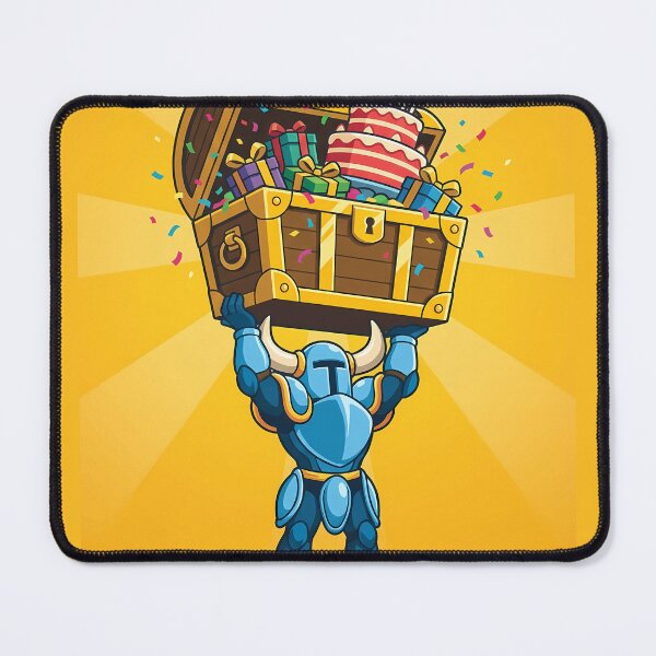 Item preview, The Knight Game Birthday designed and sold by DeviantMerch.
