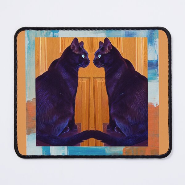 Item preview, Seeing Eye to Eye with Luna and her double designed and sold by oh-bi-me.