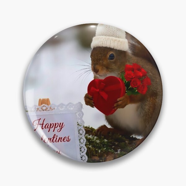 Item preview, Nuts About You designed and sold by vernonplatt.