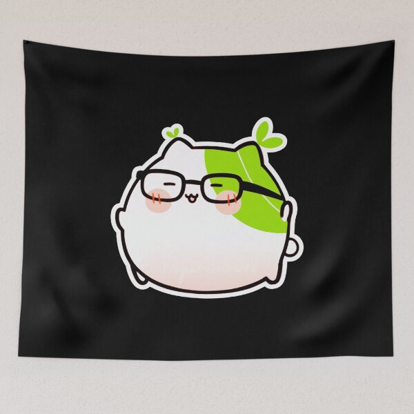 Item preview, Jelly Wobbleton designed and sold by Newdlebobs.