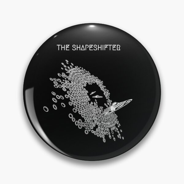 Item preview, The shape shifting planet designed and sold by TonyArtist.