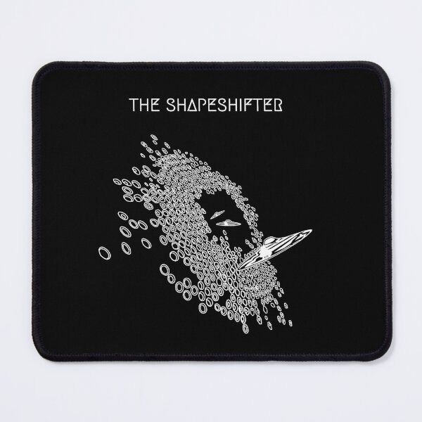 Item preview, The shape shifting planet designed and sold by TonyArtist.