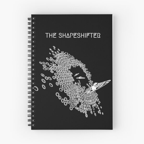 Item preview, The shape shifting planet designed and sold by TonyArtist.