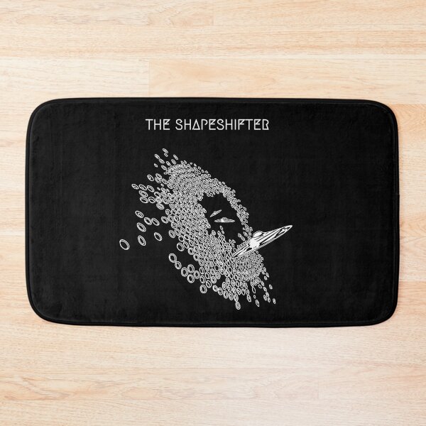 Item preview, The shape shifting planet designed and sold by TonyArtist.