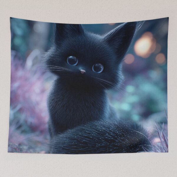 Item preview, Void Vixen designed and sold by CHCOfficial.