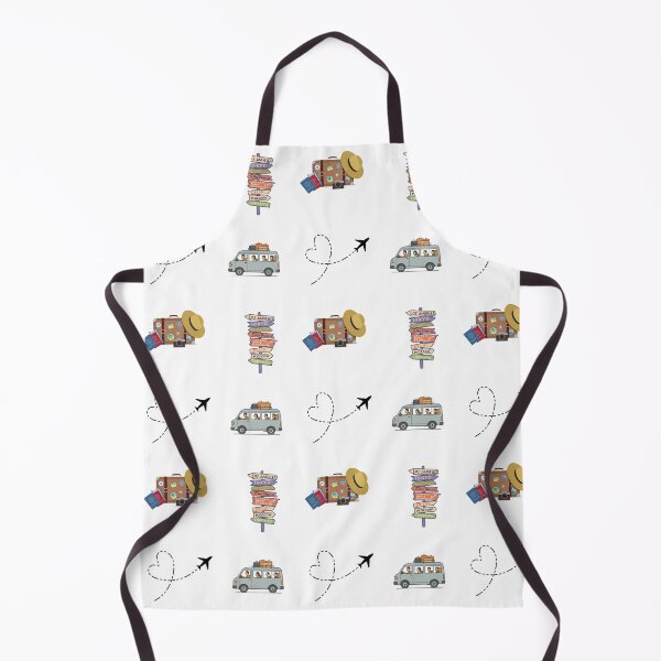 Item preview, We're going on a trip designed and sold by KUKI DESIGNS.